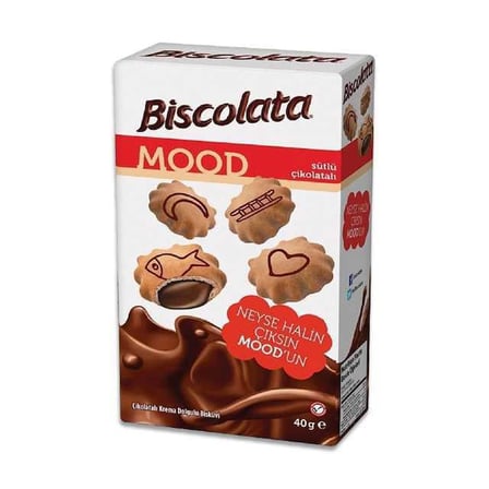 Mood 40gr 1 Adet