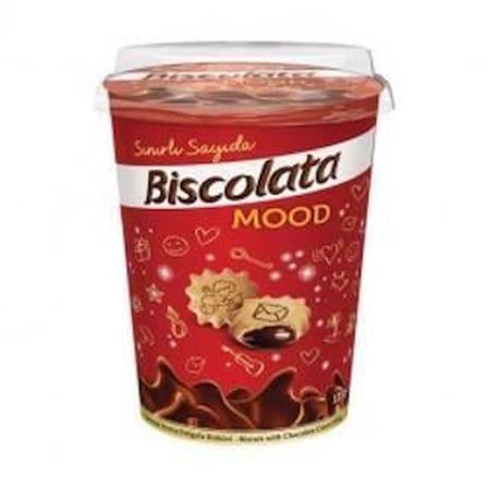 Mood Kutu 125gr