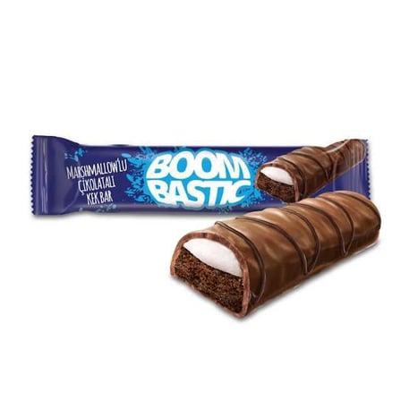 BOOMBASTIC CIK.KEK 40gr