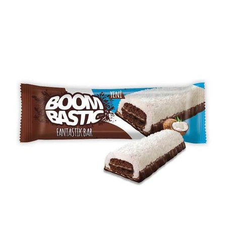 BOOMBASTIK FANTASTIK BAR 40gr