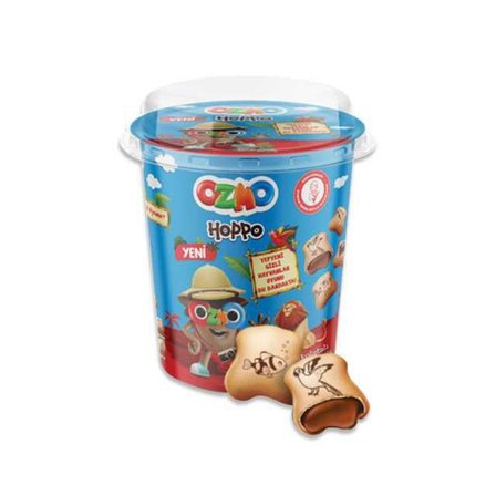 Hoppo Bardak 90gr