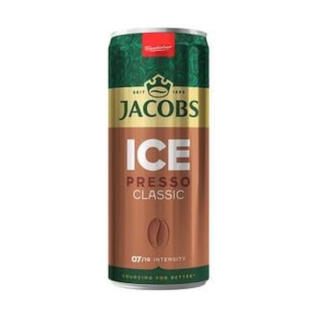 ICEPRESSO CLASSIC 250ml TNK