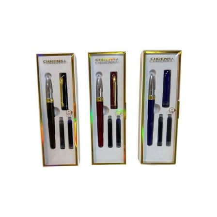 DK09 DOLMAKALEM METAL BLISTERLI S13