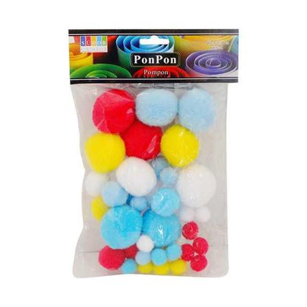 Ss13 Pon Pon 40 lı