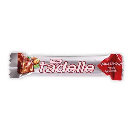 Şekersiz Çikolata 20gr