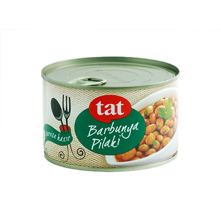Barbunya Pilaki 400gr