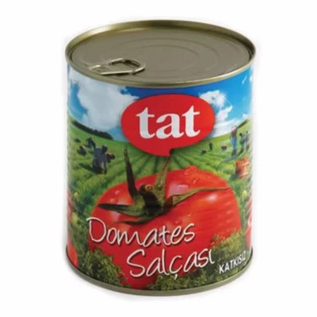 Domates Salçası 830gr