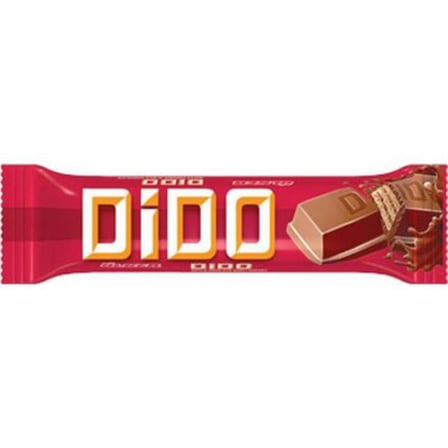 1306-8 Dido 35gr