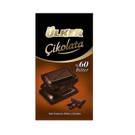 1577-7 Bitter Tablet 70gr