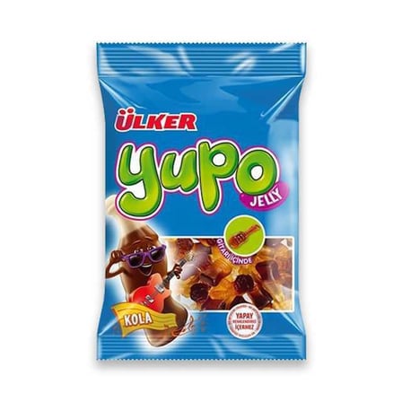 Yupo Kolalı 80gr 1 Adet