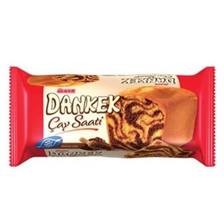 678-6 Dankek C.Saati Mozaik 200gr