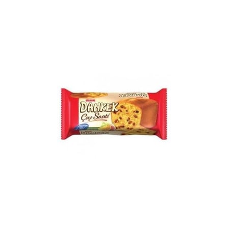 678-7 Dankek C.Saati Meyveli 200gr