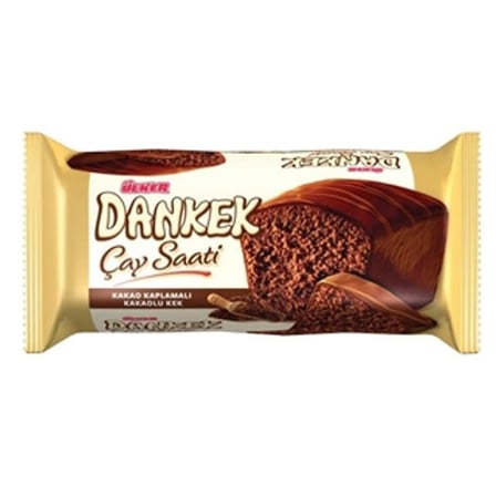 678-8 Dankek C.Saati Kakao 200gr