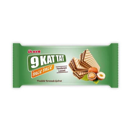 855-9 9 Kat İnce Fındıklı 114gr