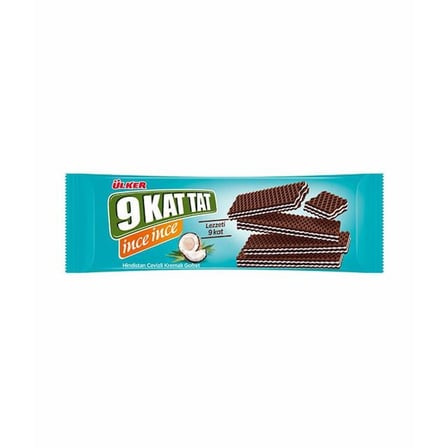 9 Kat Hindistan İnce 114 Gr. 857-3