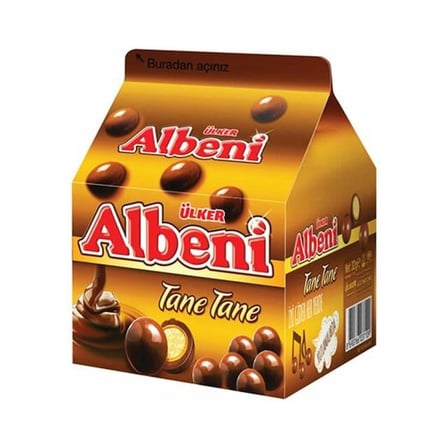 Albeni Tane Tane 29 Gr. 1 Adet