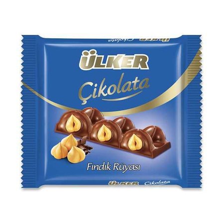 Fındık Rüyası 75gr