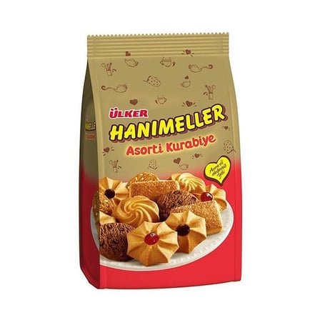 Hnanımeller Poşet 150gr