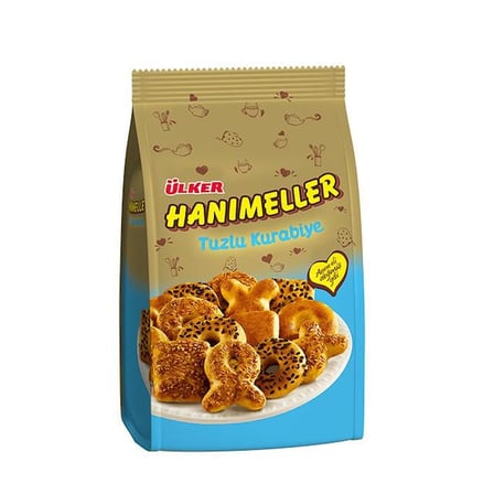 Hnanımeller Poşet 150gr