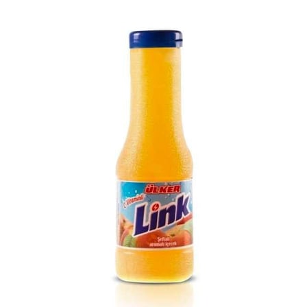 Link Şeftali Aramolı 200ml 1 Adet