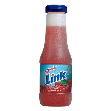 Link Vişne Aroma 200ml 1 Adet