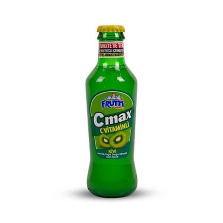 Frutti C-Max Kivili 200ml 1 Adet