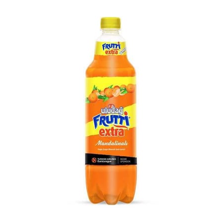 Frutti Extra 1000ml Mandalina