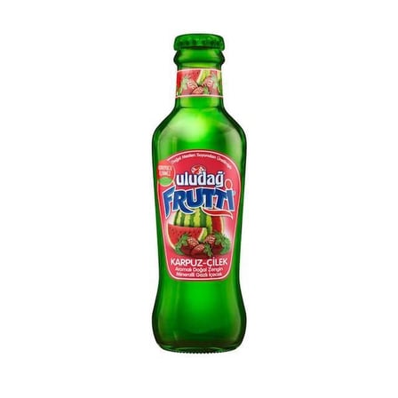 Frutti Karpuz-Çilekli 200ml 1 Adet