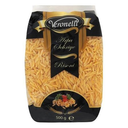 Makarna Arpa  Şehriye 500gr