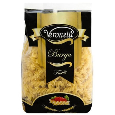 Makarna Burgu 500gr