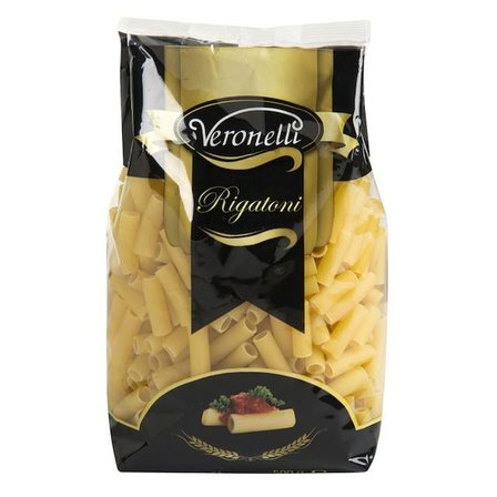 Makarna Rigatoni 500gr