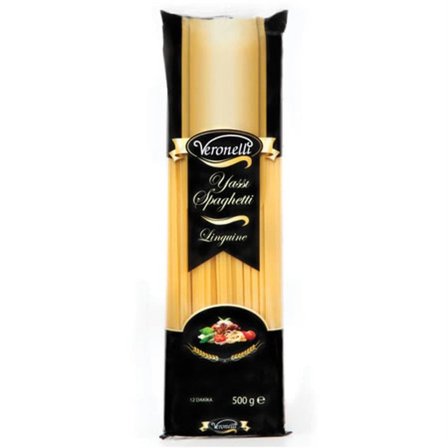 Makarna Linguine 500gr