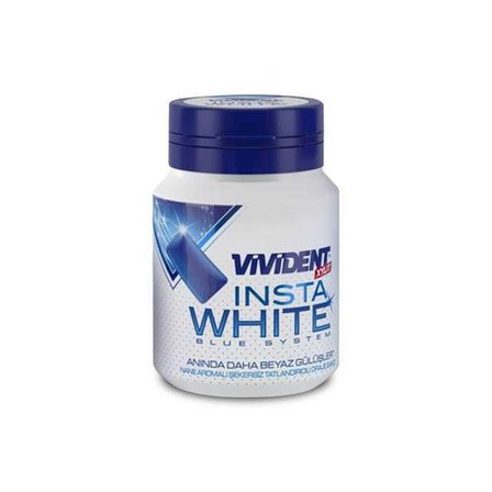 Insta White 63gr Şişe