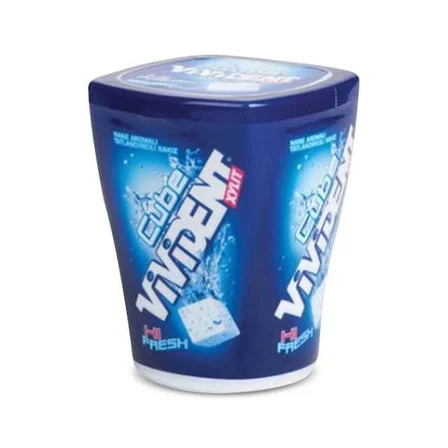 Cube Nane 86gr Şişe