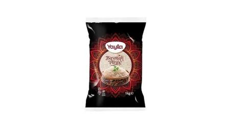 Basmati Pirinç 1000gr