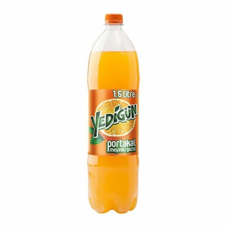 Portakal 1,5 Lt. 1 Adet