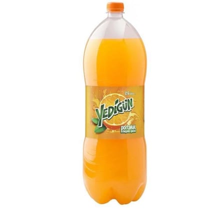 Portakal 2,5 Lt. 1 Adet