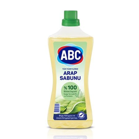 Arap Sabunu Sıvı 900ml