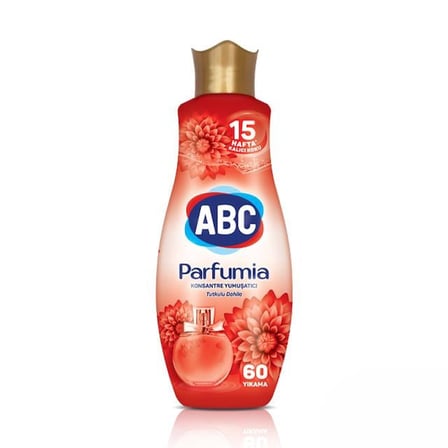Parfumia  Tutkulu Dahlia 1440ml 1 Adet