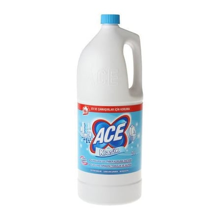 Çamaşır Suyu Klasik 2,2kg