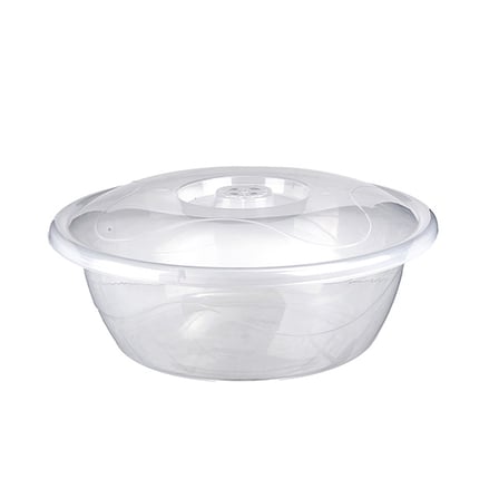 ALACA ST-033 KAPAKLI HAMURLUK 1 Adet