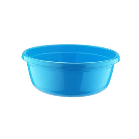 Bezos Professional Alaca ST-207 Simli Badya 4 No Mavi