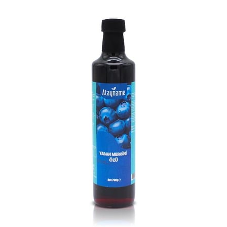 Y.MERSINI OZU 700gr 1 Adet