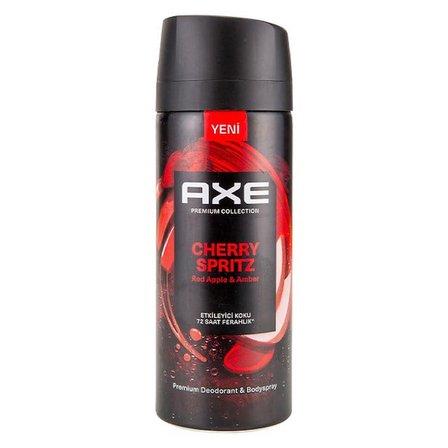 DEO 150ML CHERRY-3504