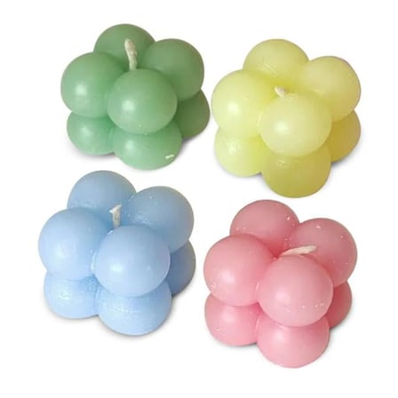 Mini Buble Mum