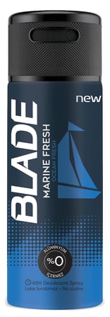 Deo Merine   150ml 1 Adet