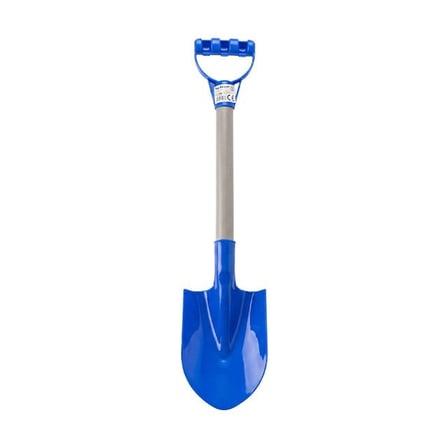 2055 Plastik Saplı Kürek