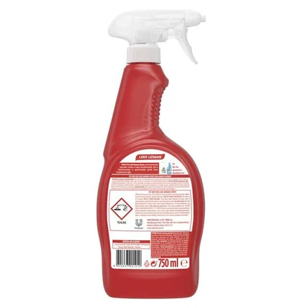 Sprey 750 ML Her Yer Leke Uzmani