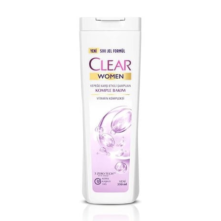 Women Komple Bakım 350ml