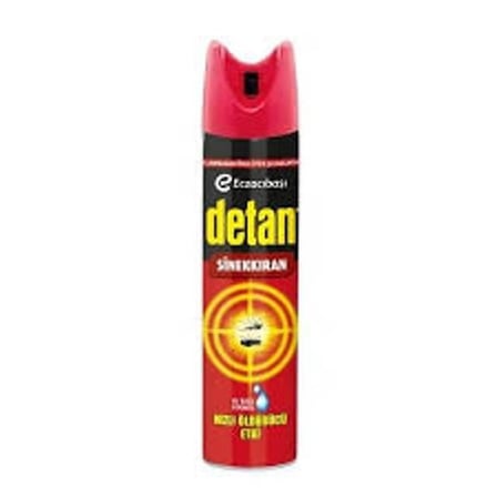 Su Bazlı Sinekkıran 275Ml 1 Adet